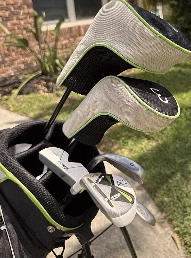 Golf Bags