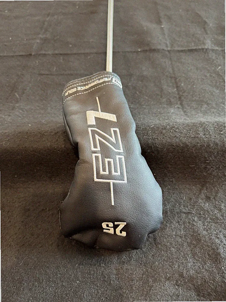 Performance Golf EZ7 25 Degree Wood