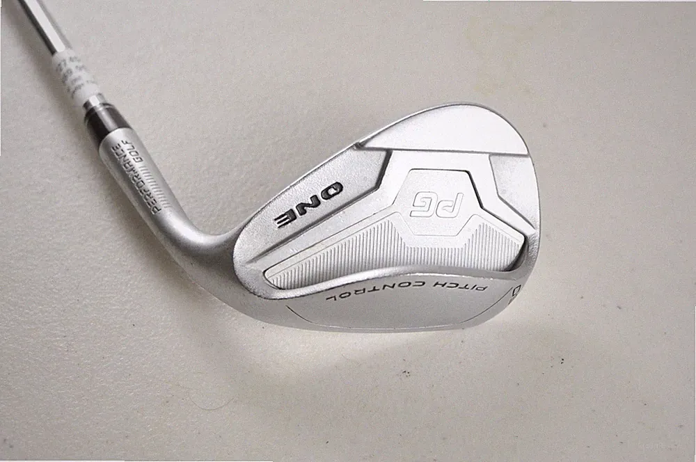 Performance Golf ONE 50* Wedge Right Steel #227458