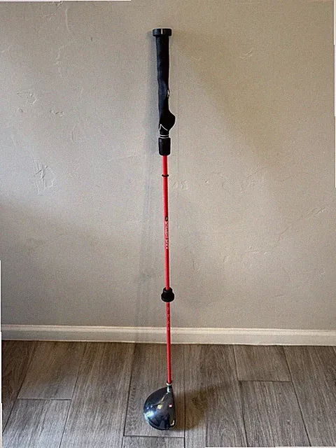Performance Golf Straight Stick 10.5 Driver RH