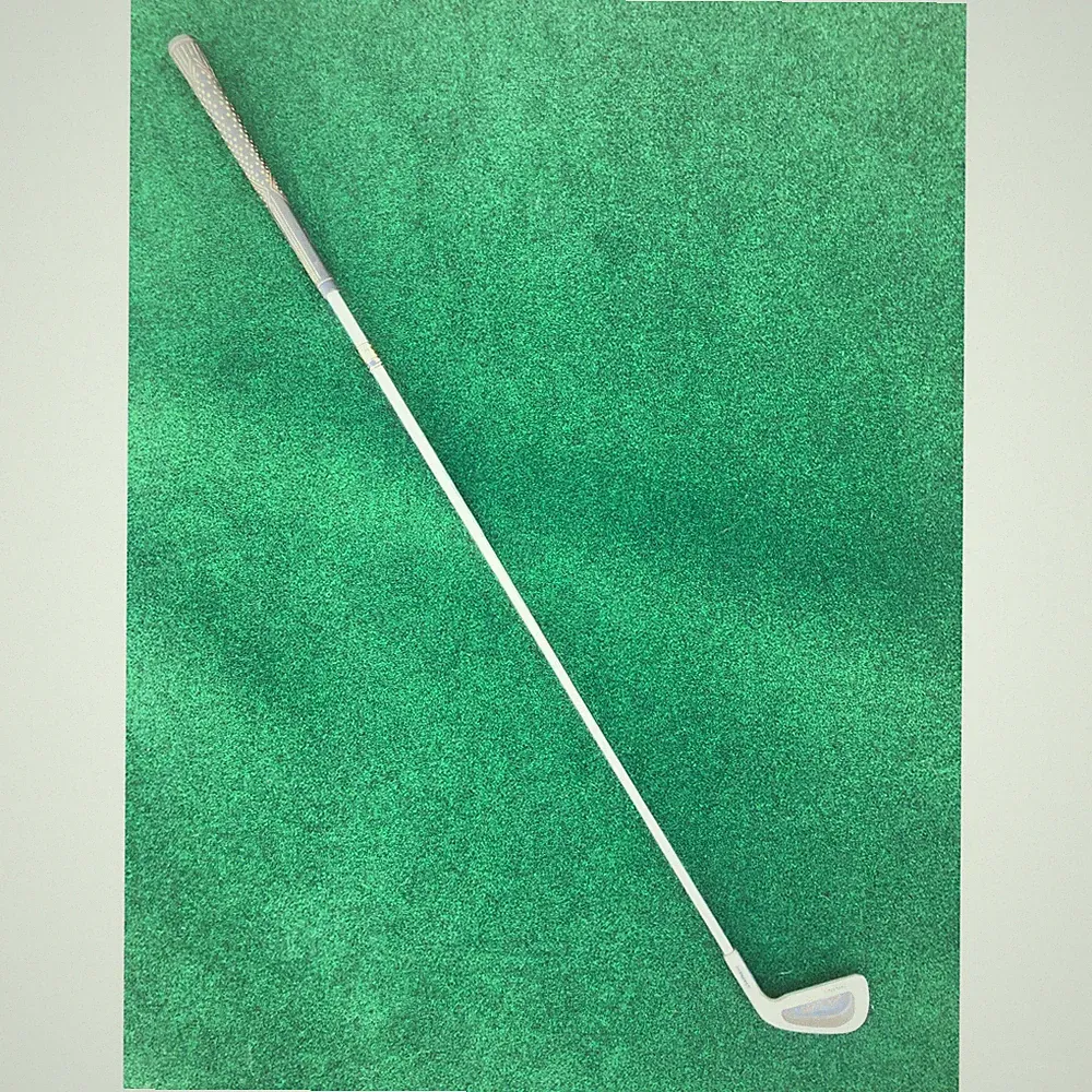 Performer Driving 1 Iron Stainless Steel Golf Club True Temper Techno Tour Lite