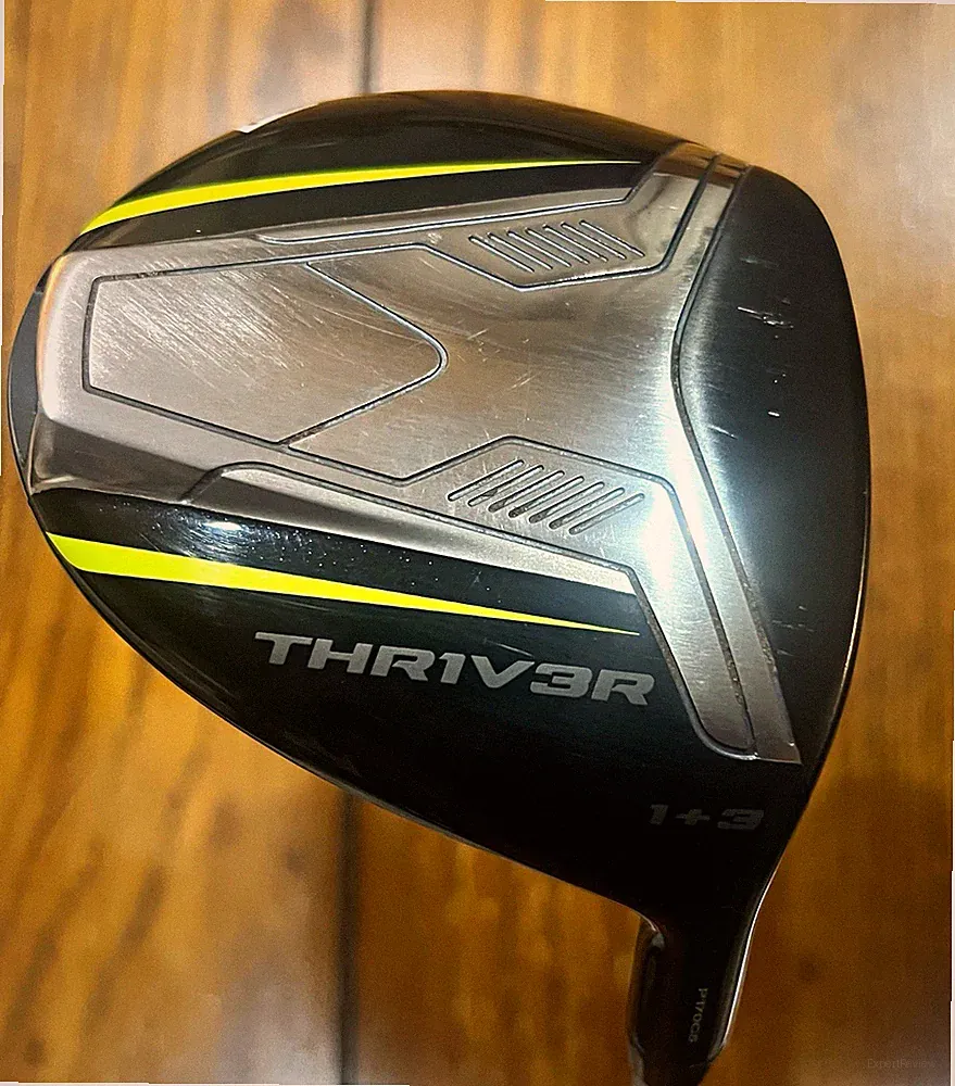 PG Performance Golf Thriver Driver 13°