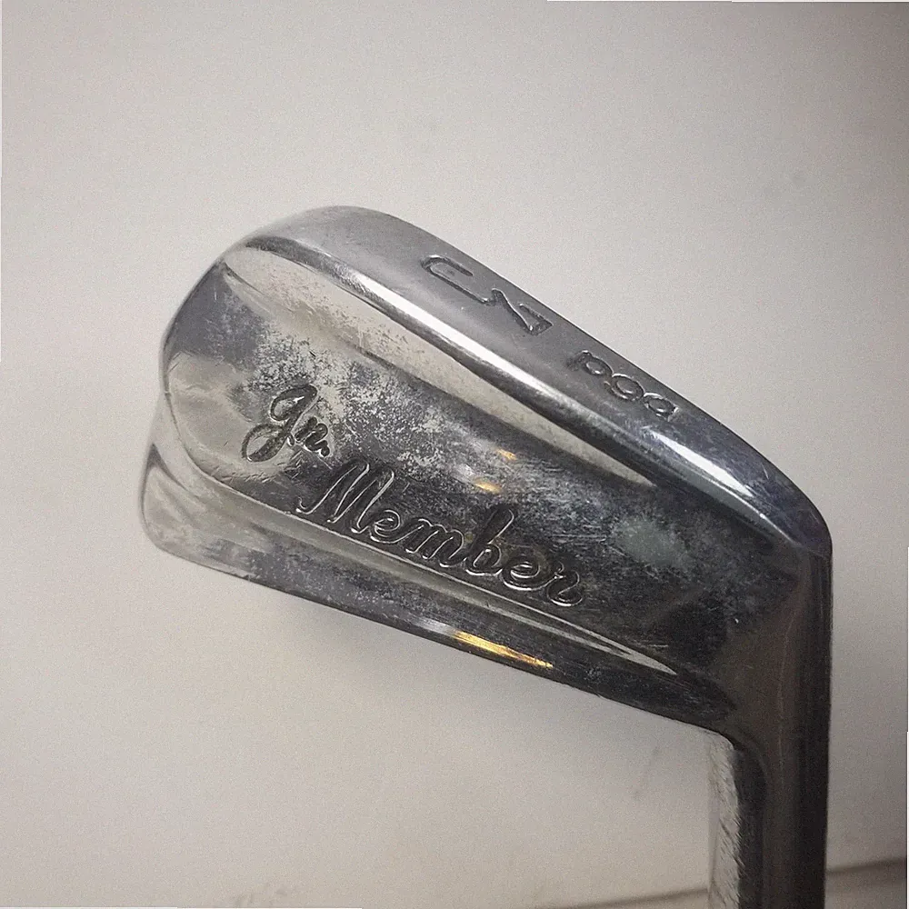PGA Junior Member 3 Iron