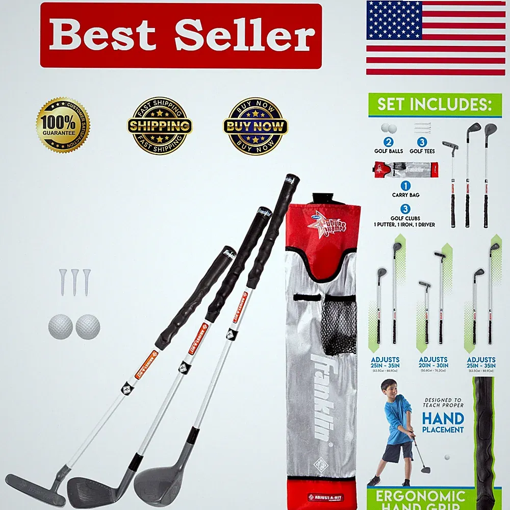For Beginners Junior Sets