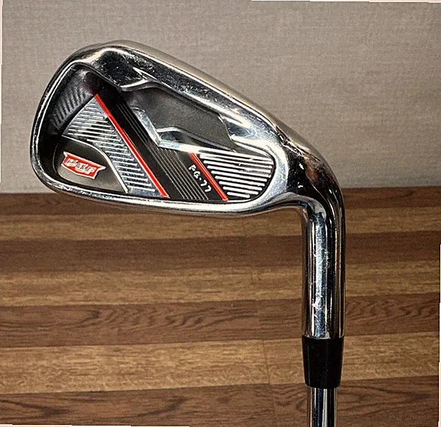 PGF 5 PG-77 Men's Golf Club
