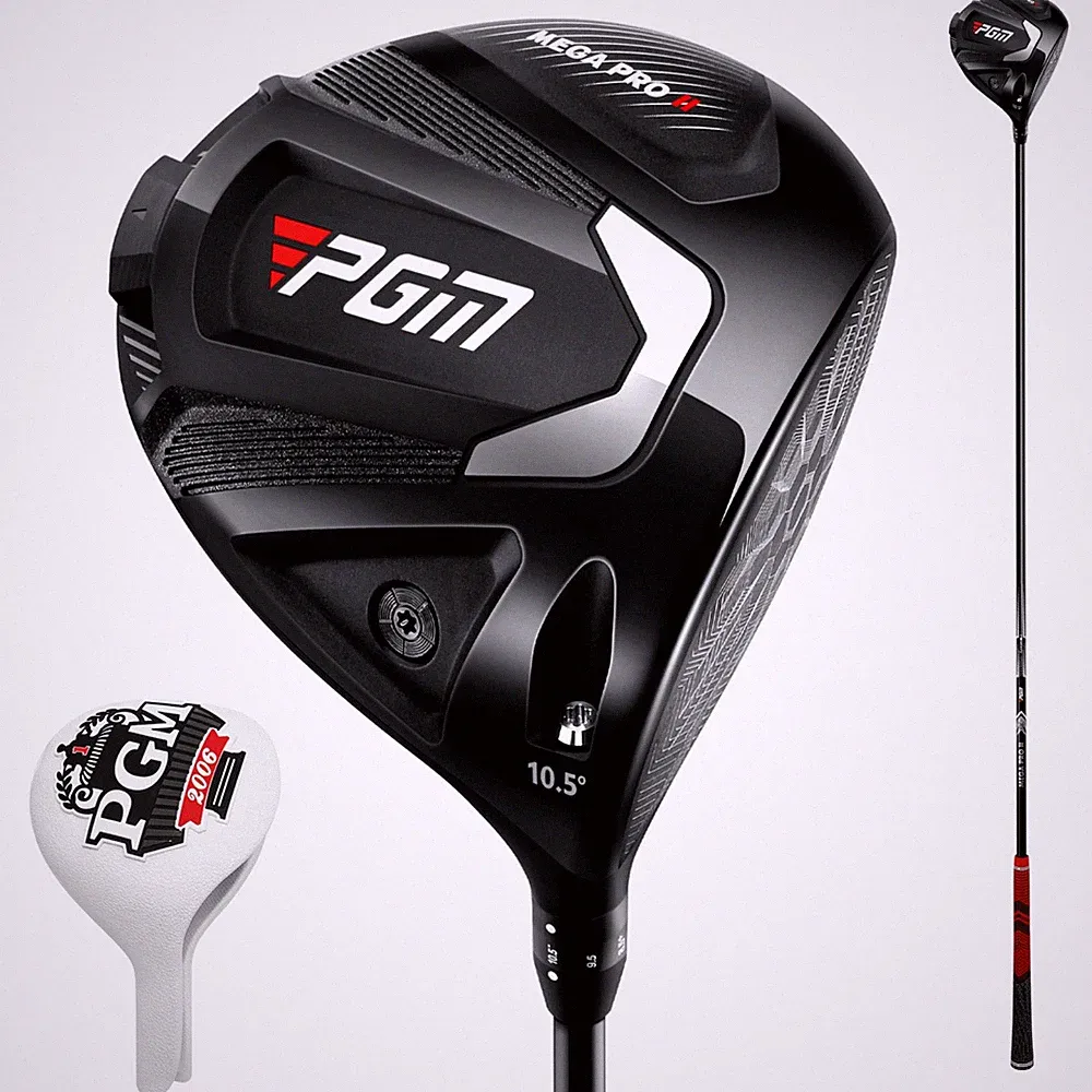 PGM 27 Piece Complete Golf Set