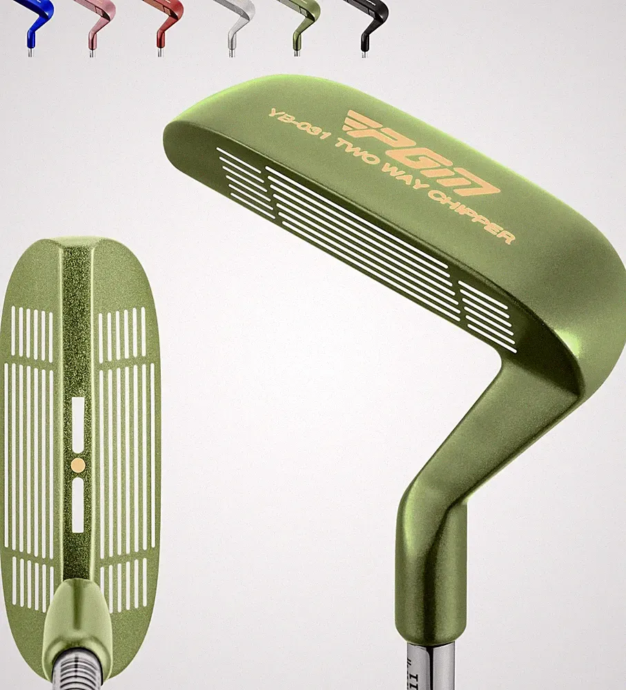PGM 36° Two Way Chipper Golf Club for Men and Women Right Left Handed