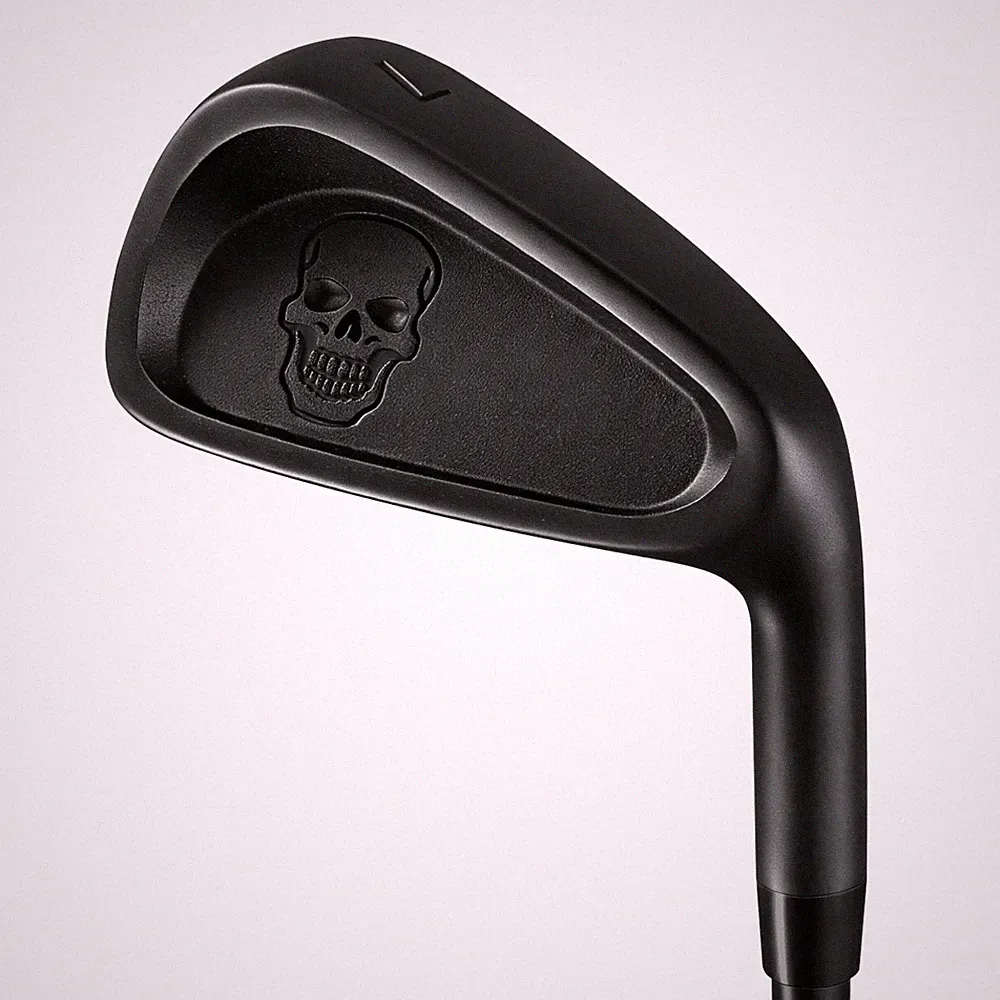 PGM #7 Iron Single Golf Club for Right Handed Golfers - Individual Golf Iron...
