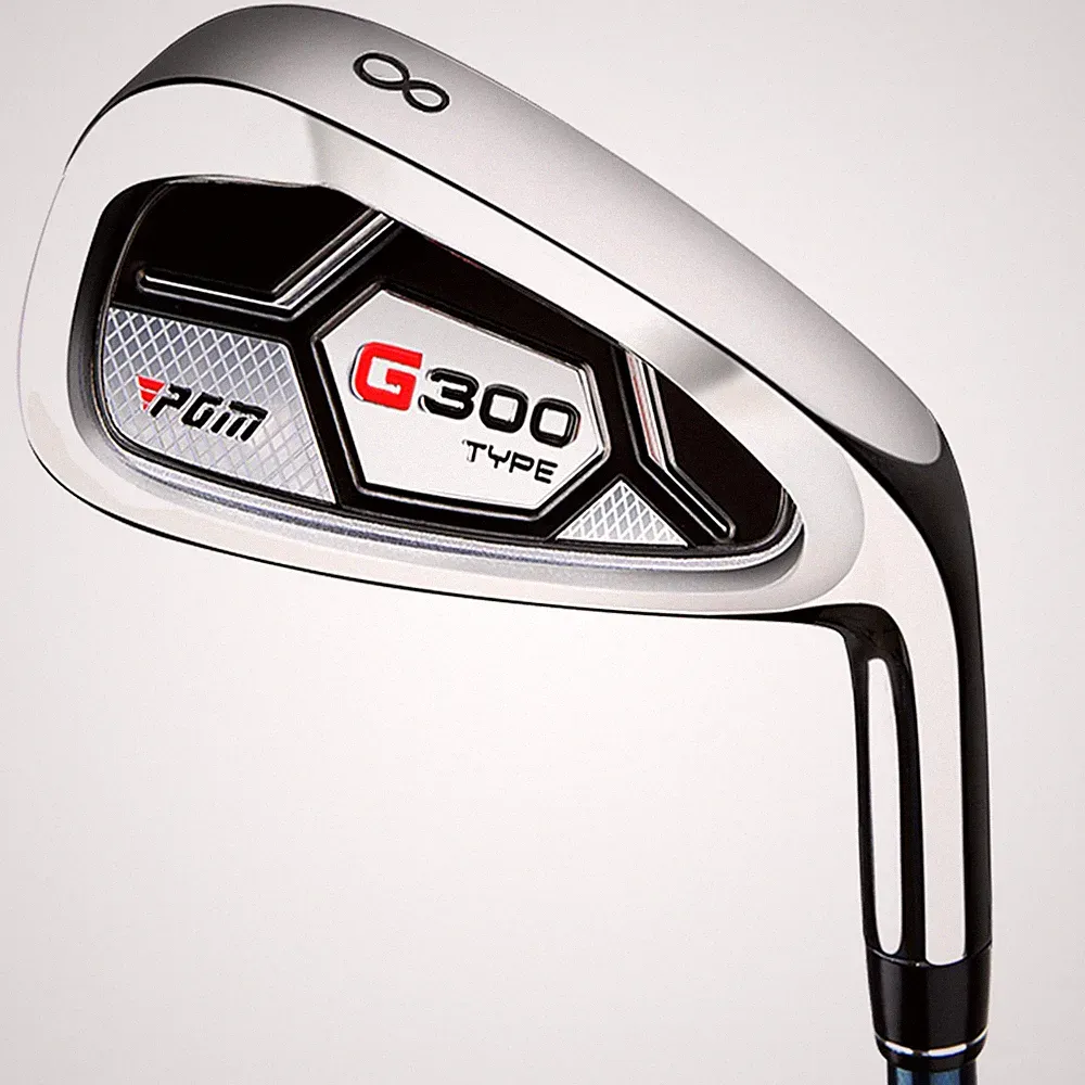 PGM 8 Iron Single Golf Club