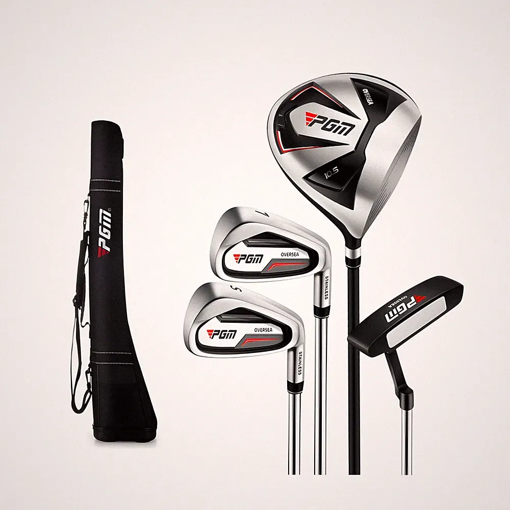 Pgm Golf Clubs