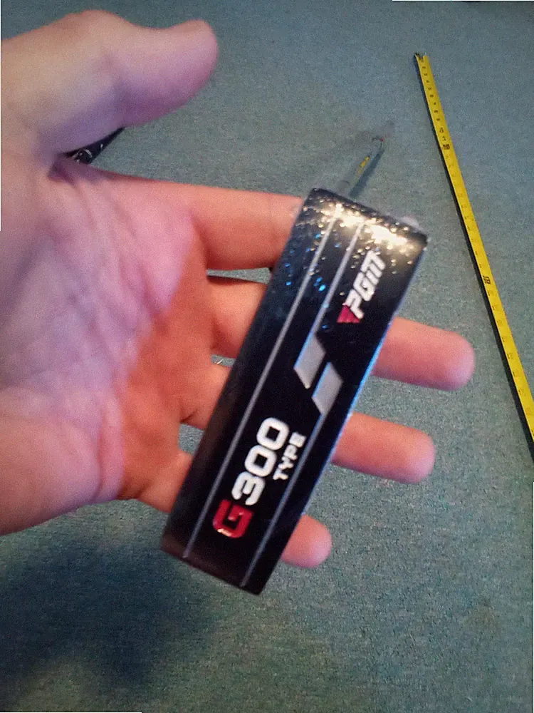 PGM G 300 Type Putter Right Hand