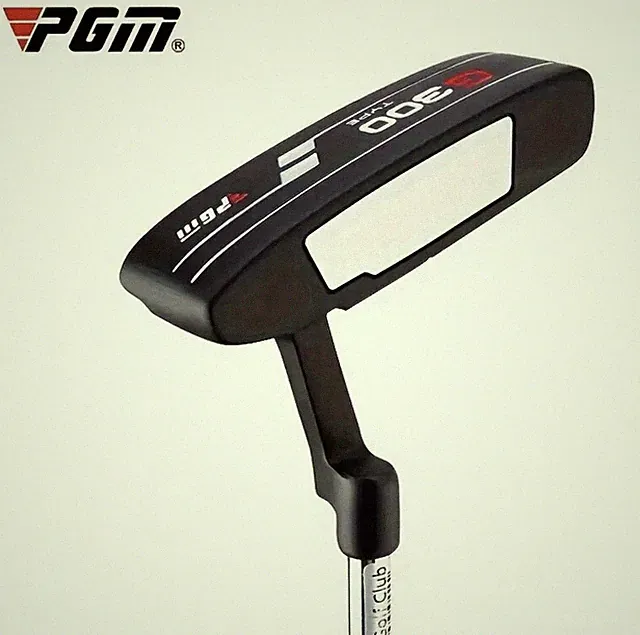 PGM G300 RH Blade Putter 33.5” | Steel Shaft | Brand New in Factory Plastic