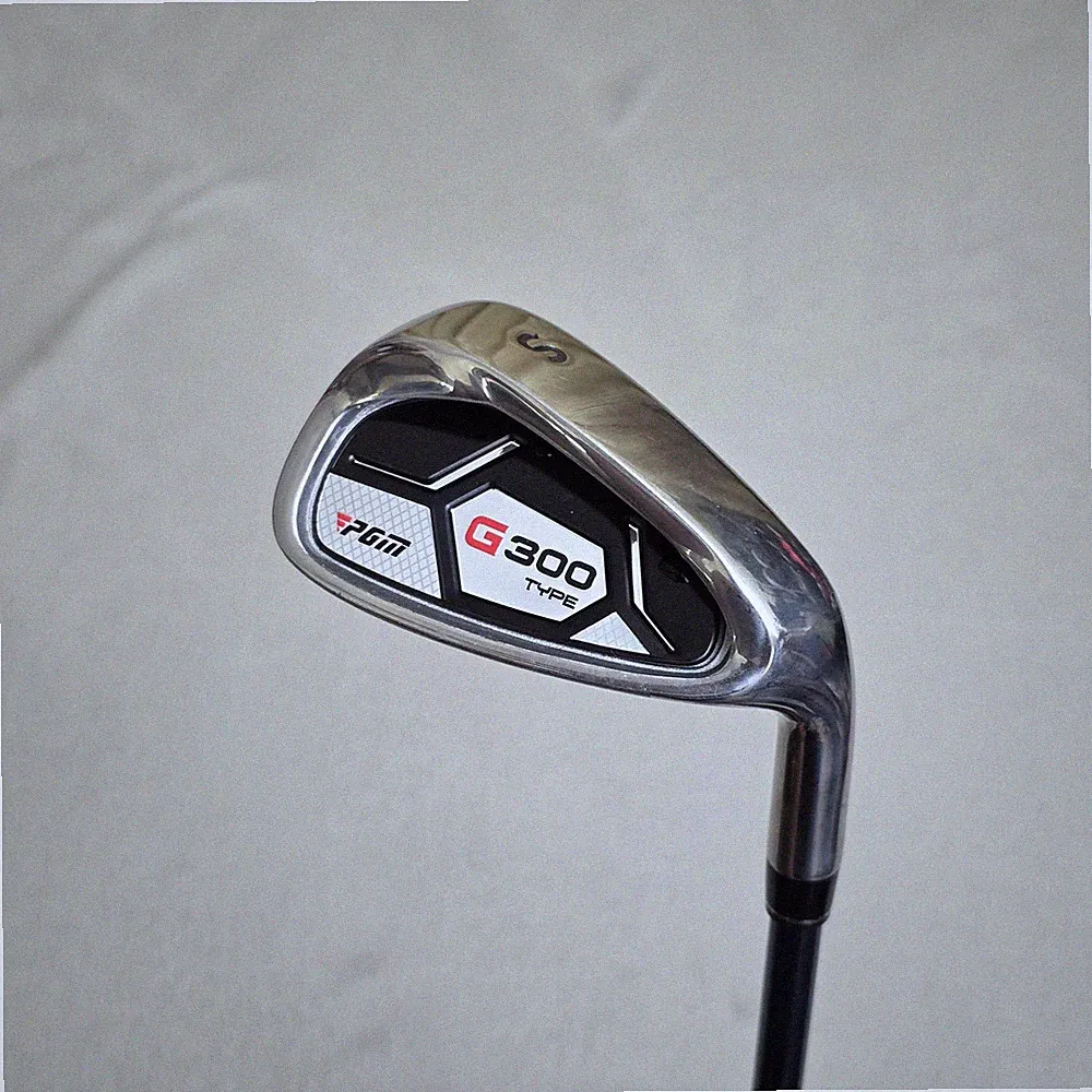 PGM G300 Type Sand Wedge Graphite