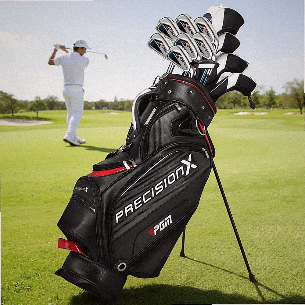 PGM G500 Mens Golf Irons Set