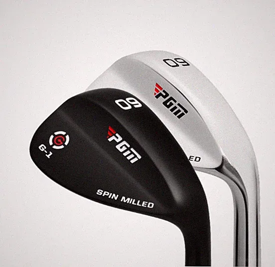 PGM genuine golf club - Color: BlackA