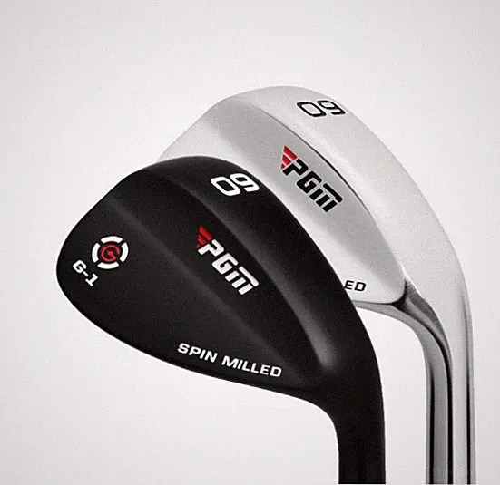 PGM genuine golf club - Color: SilverB