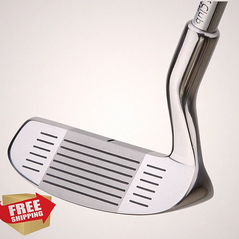 PGM Golf Chipper Club Ambidextrous Left Right Handed Forgiving