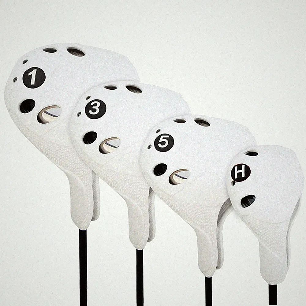 golf clubs covers