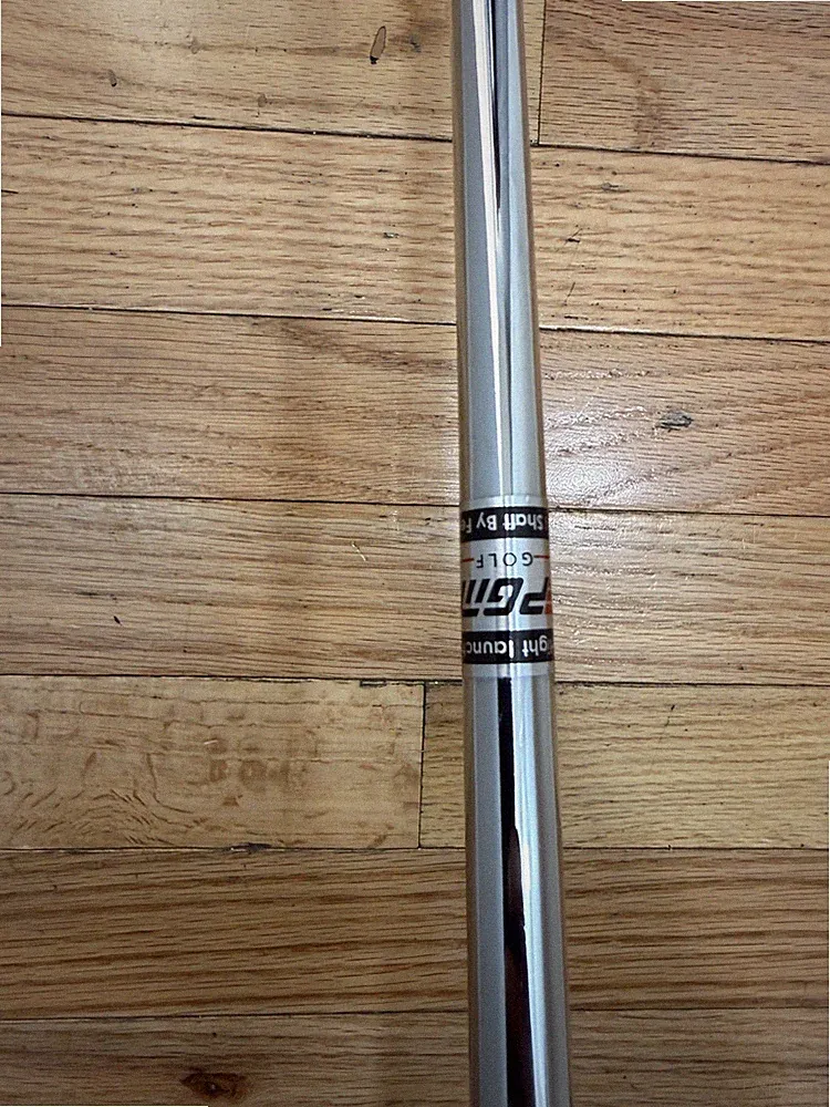 PGM Golf Club Putter Left-Handed