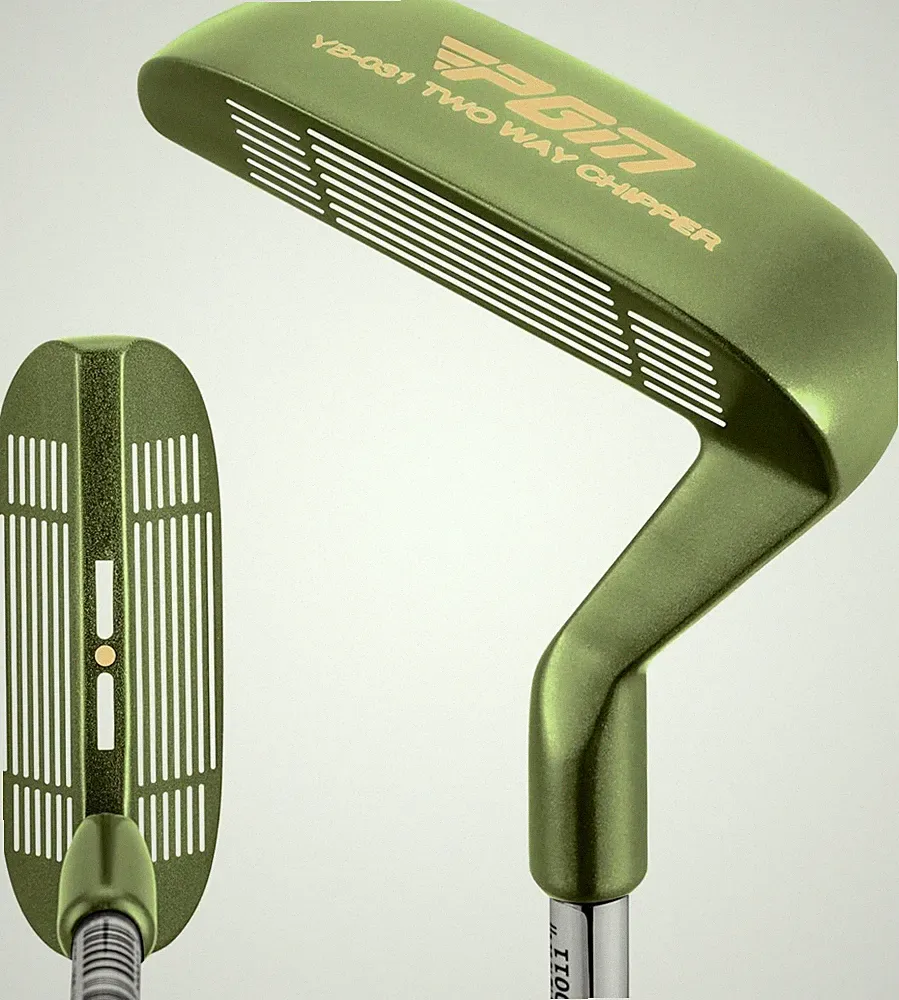 PGM Two-Way Chipper 36°