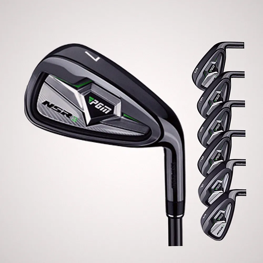 pgm golf clubs irons
