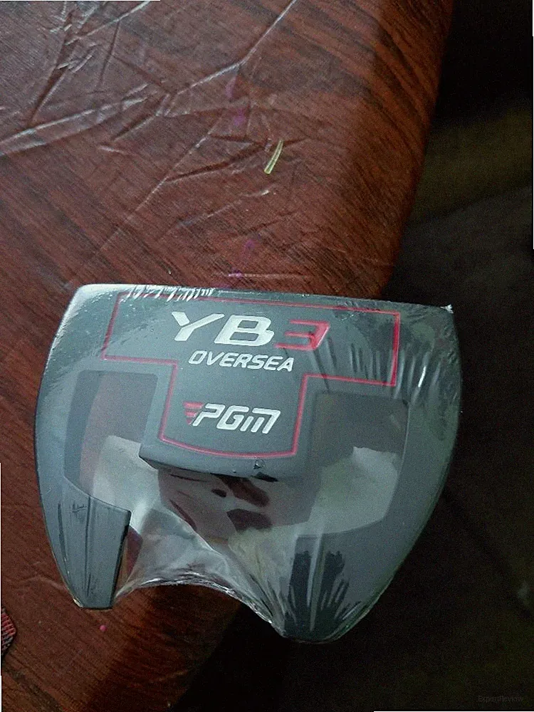 PGM Golf Putter 34"