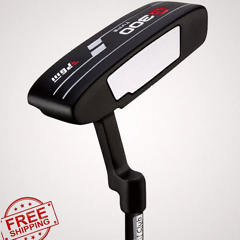 PGM Golf Putter 34" Graphite Right Handed