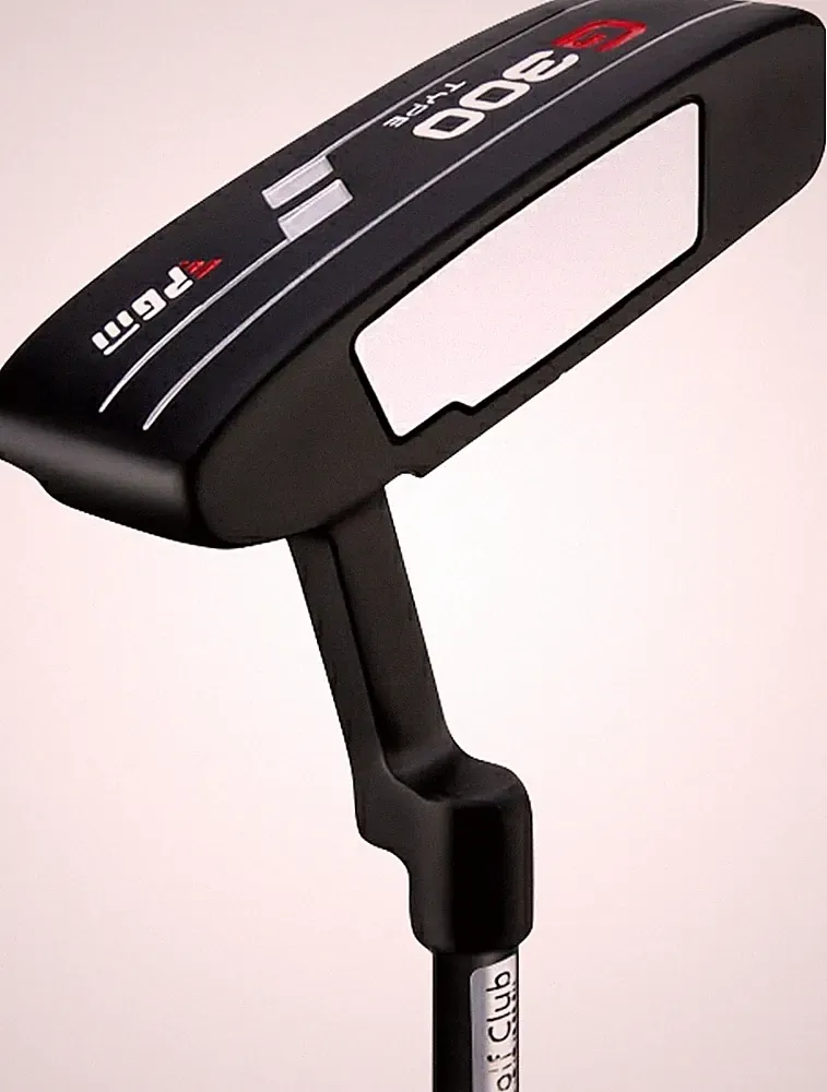PGM Golf Putter Blade 34-Inch Balanced Club for Men and Women Tournament Legal