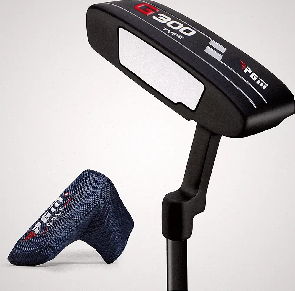PGM Golf Putter - Blade Putters for Men & Women - Easy Flop Shots – Legal for To