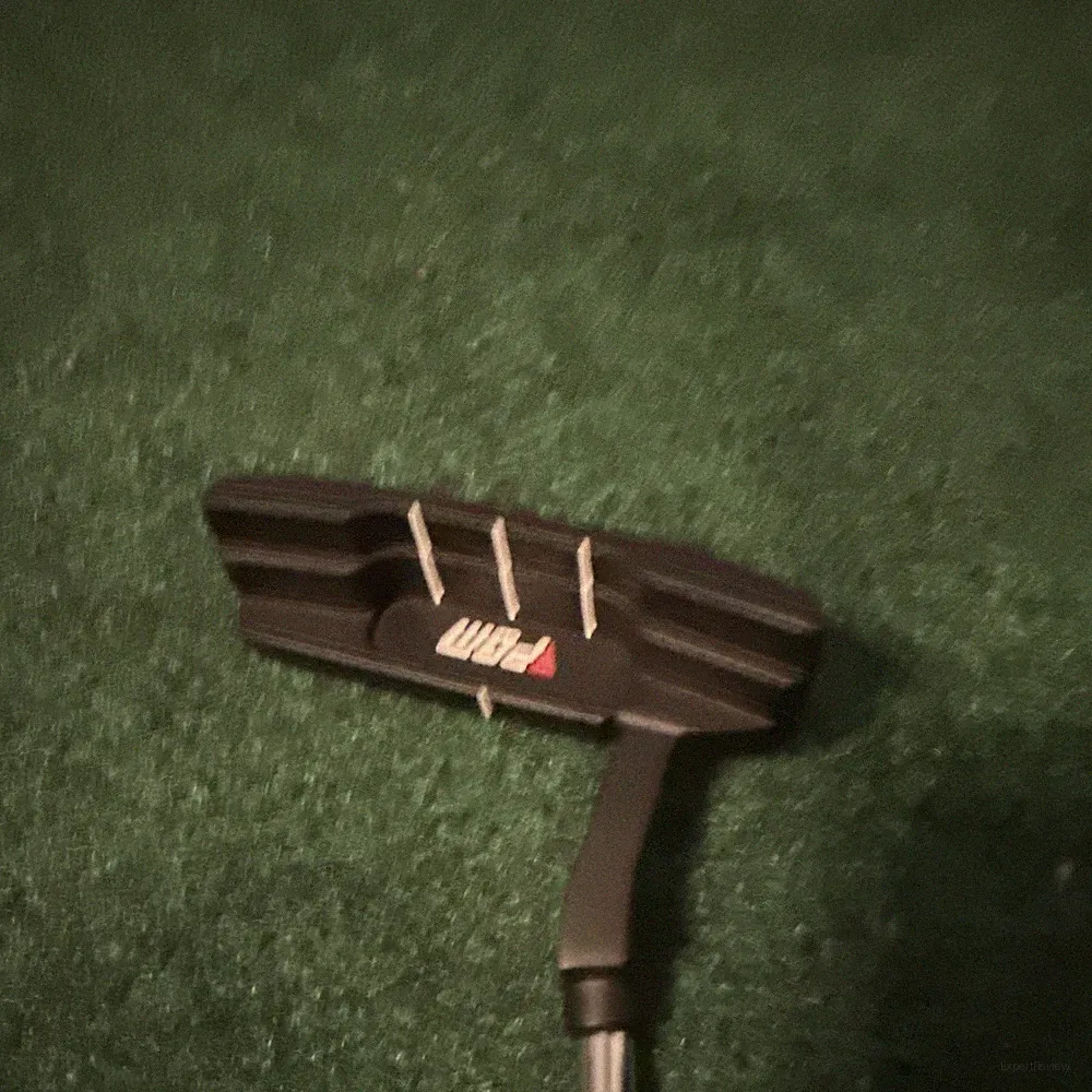 PGM Golf Putter 34"