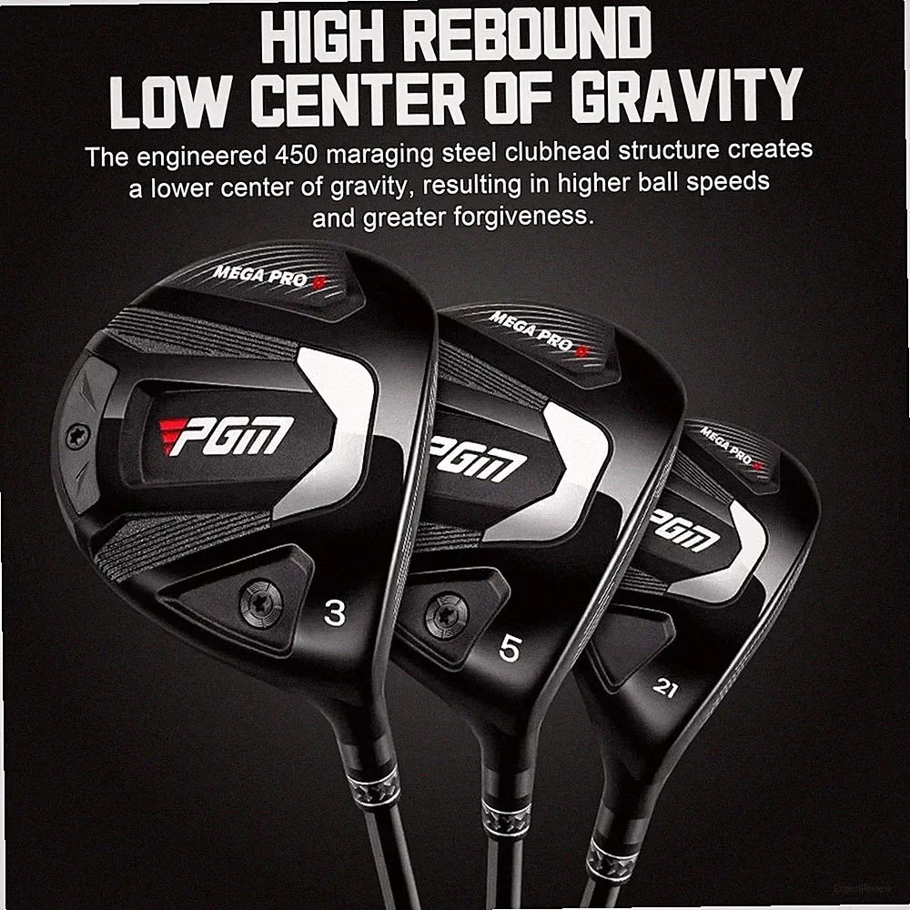 pgm golf set