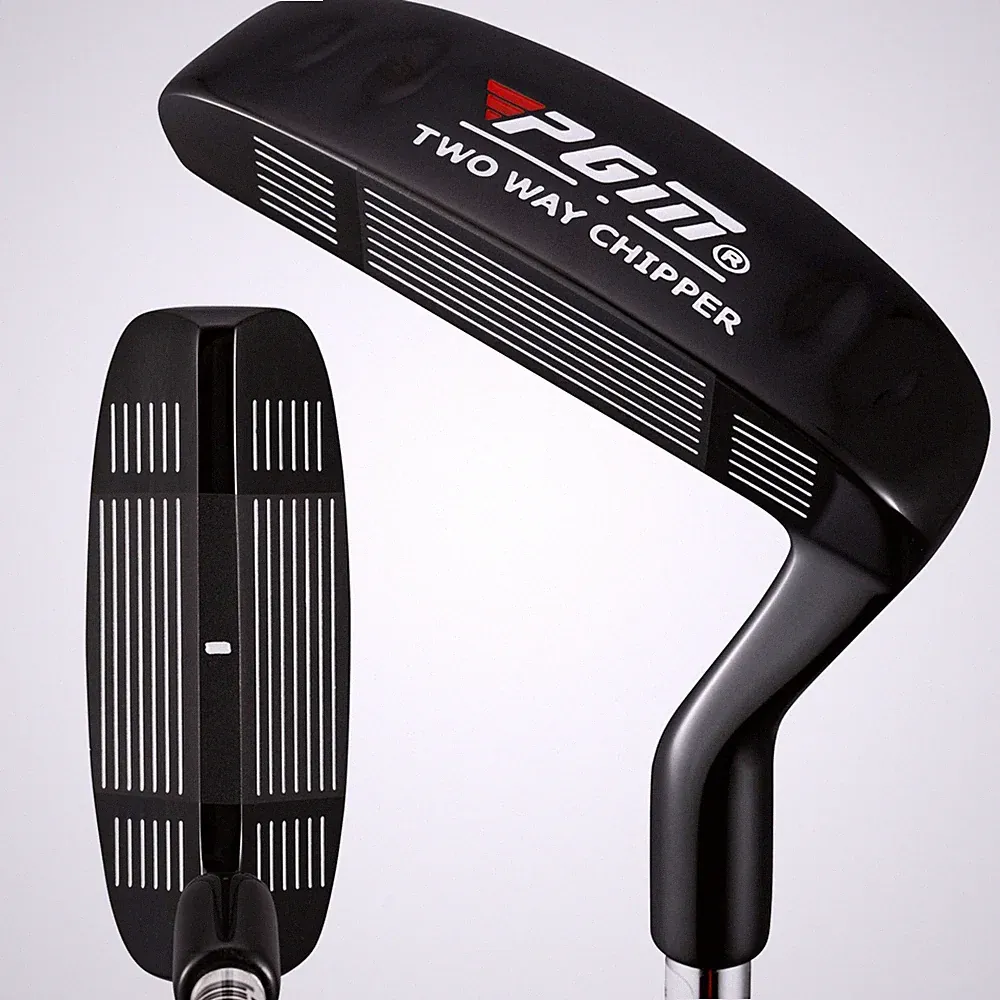 PGM Golf Two-Way Chipper Club for Men & Women, Ambidextrous Left Handed and R...