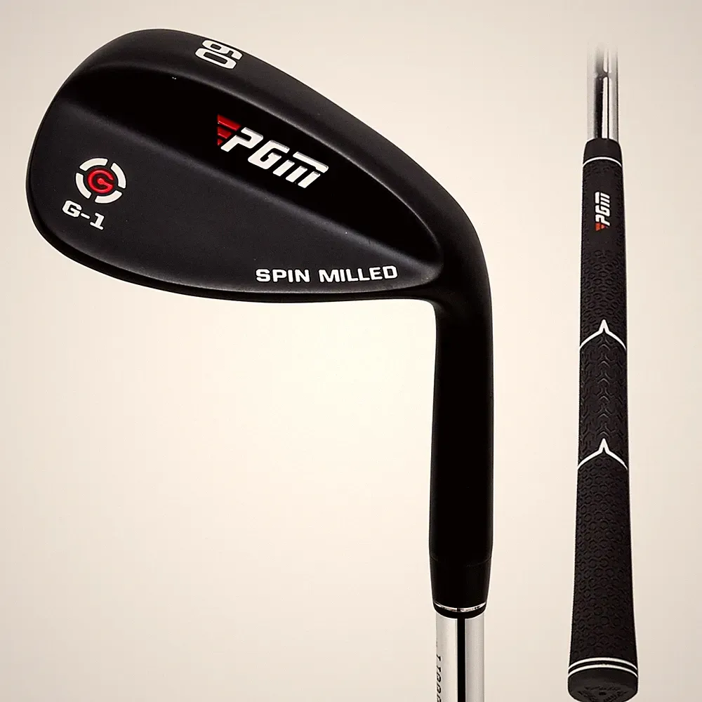 PGM Golf Wedge Set for Men&Women - 60 Degree Gap Wedge Sand Wedge Lob W...