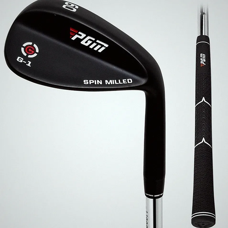 PGM Golf Wedge Set for Men&Women - 60 Degree Gap Wedge Sand Wedge Lob Wedge