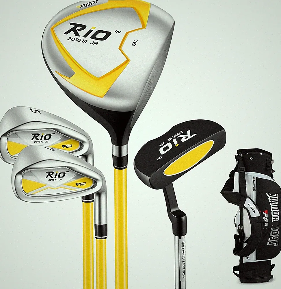golf clubs for kids