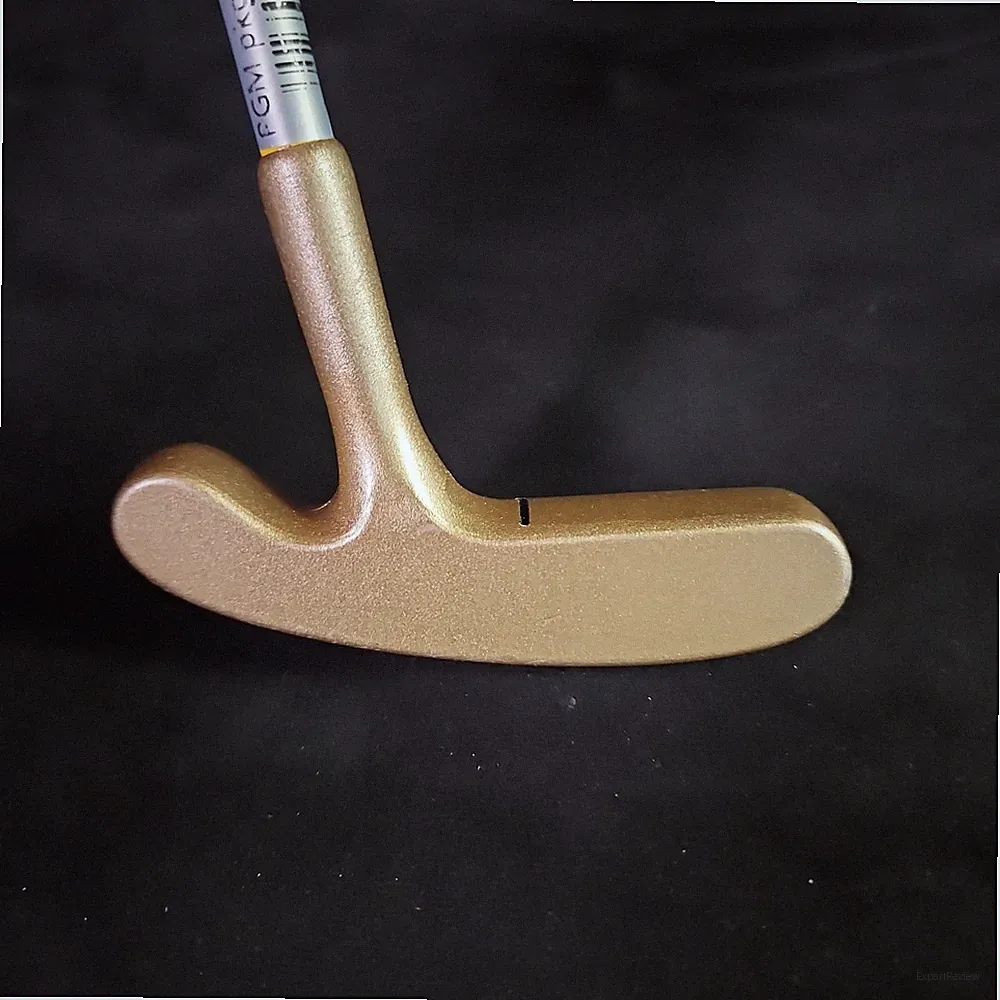 PGM Junior Putter Left or Right Handed Graphite Shaft 27.5"