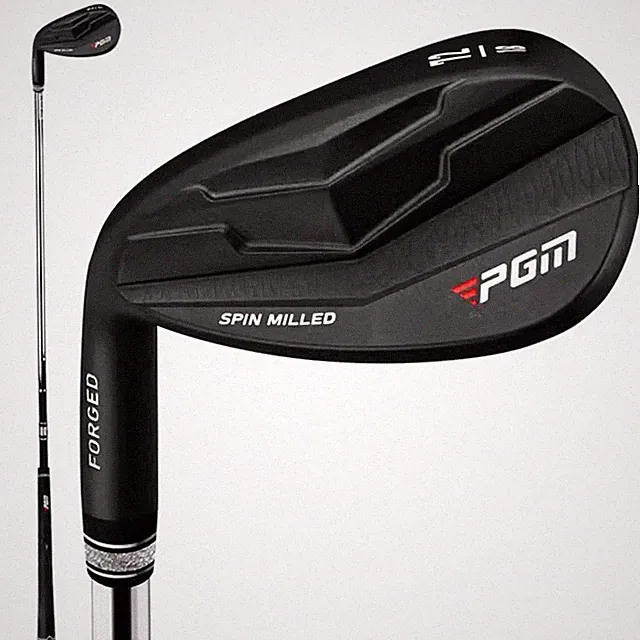 Pgm Left Handed Wedge - 72 Degrees Premium Sand Wedge Lob Wedge For Men Women