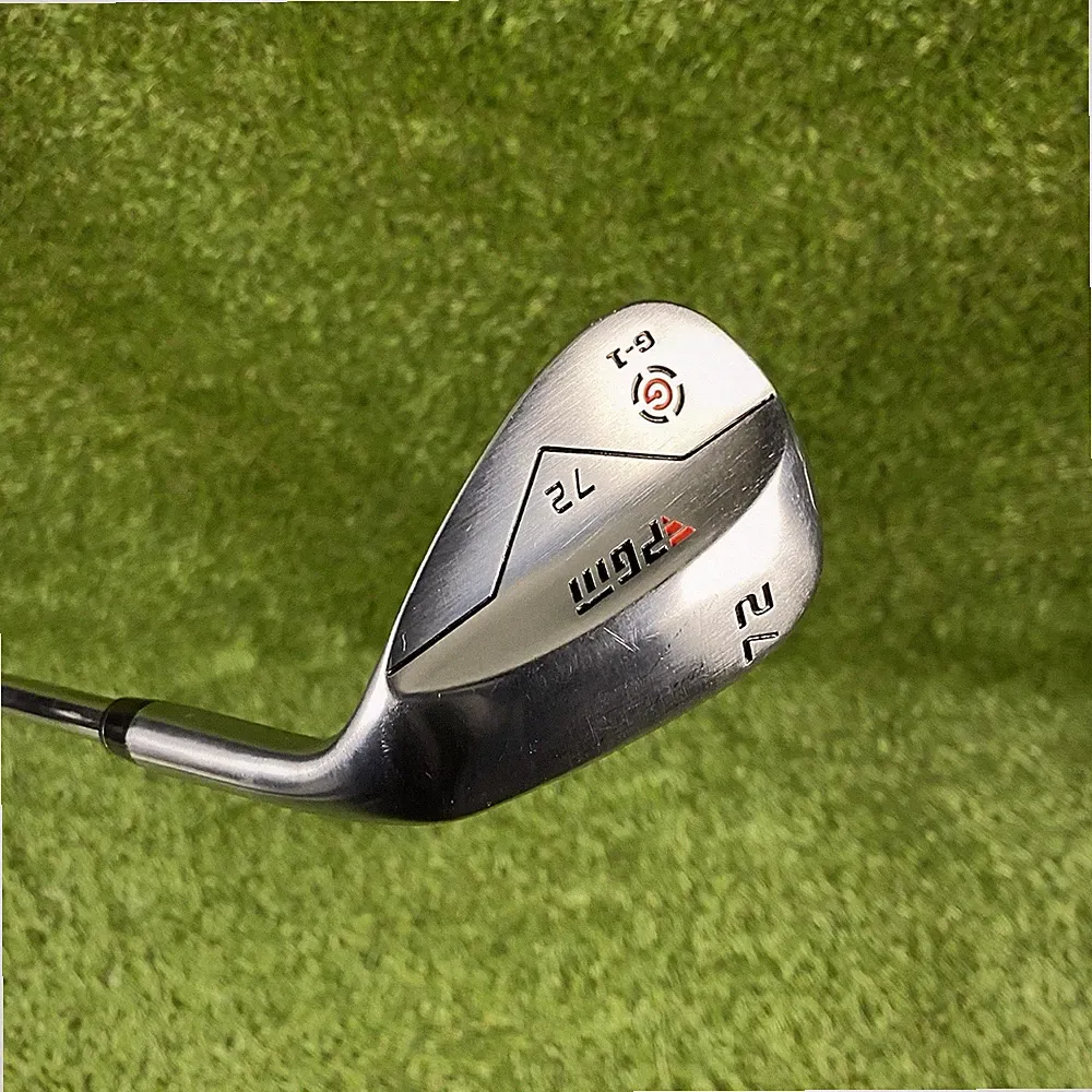 PGM 72° Lob Wedge