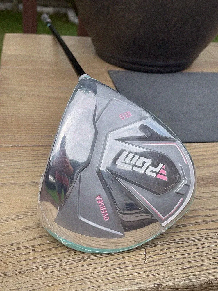 PGM Oversea 12.5 Driver Ladies