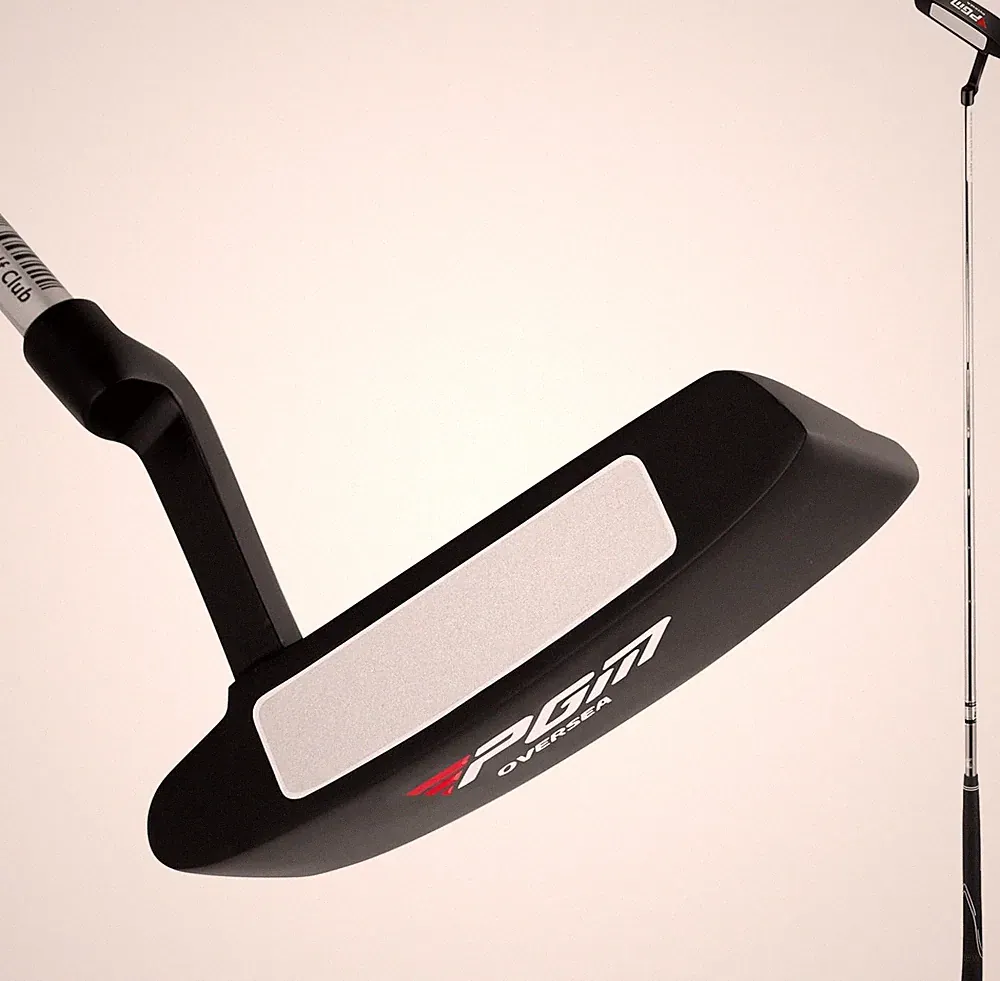 PGM Oversea Golf Putter - Putters for Men Right Handed & Left Handed - Blade Put
