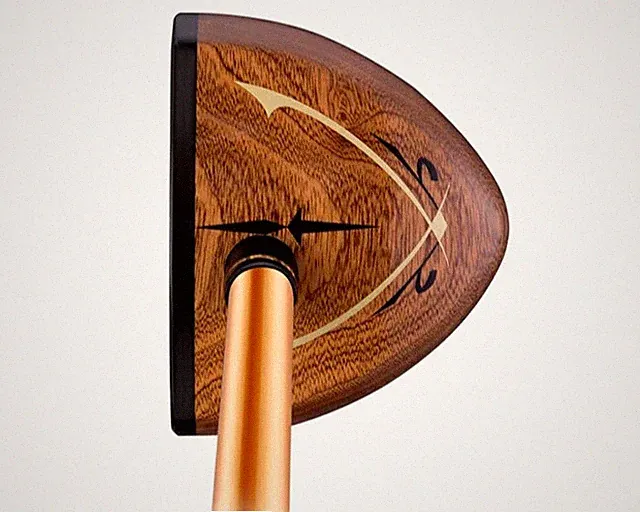 PGM Park Golf Club Right Handed Club