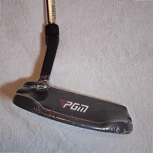 PGM RIO 2016 III Putter 34 in Pro Golf Master Unused in Factory Wrap