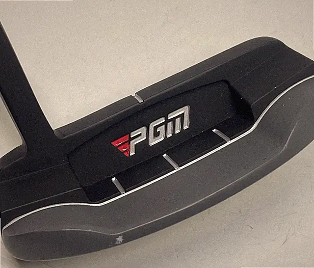 PGM Rio 2016 III Putter RIGHT Handed 34” TUG040 **NEW** MINOR SCRATCH