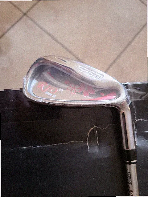 PGM Rio III 7 Iron