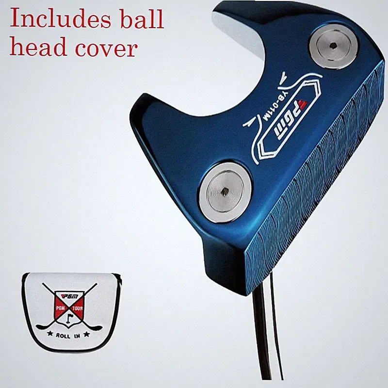 PGM Unisex Men Golf Putter Club Driving Irons TUG024 Golf Clubs CNC Integration