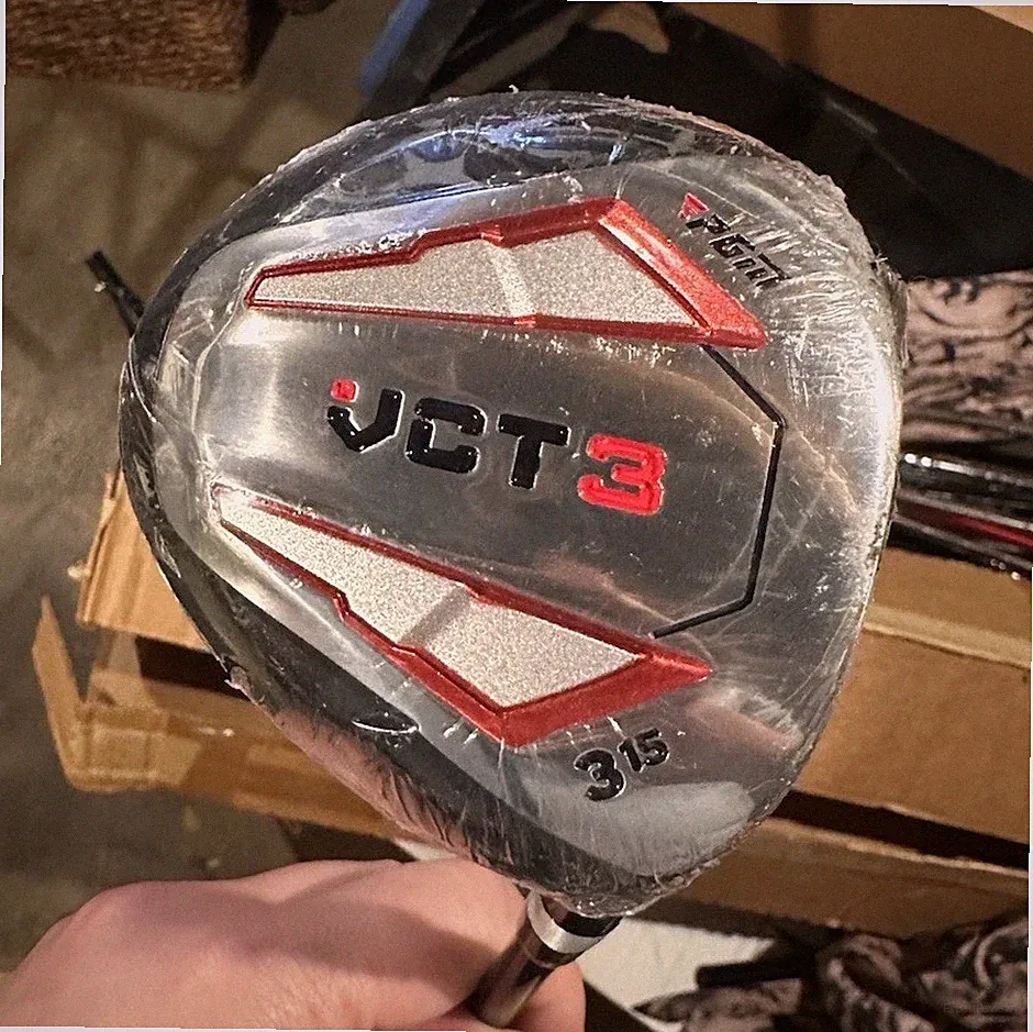 PGM Fairway Woods
