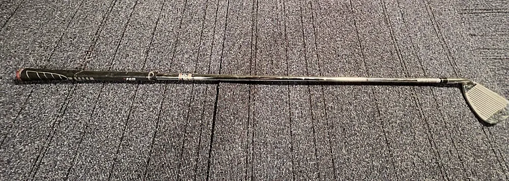 PGM VS 8 Iron Golf Club Right Handed Steel 38in length PGM Grip