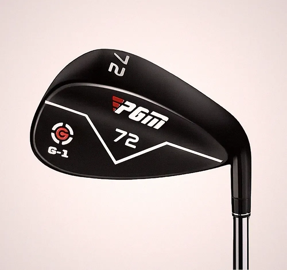 PGM 72° Lob Wedge
