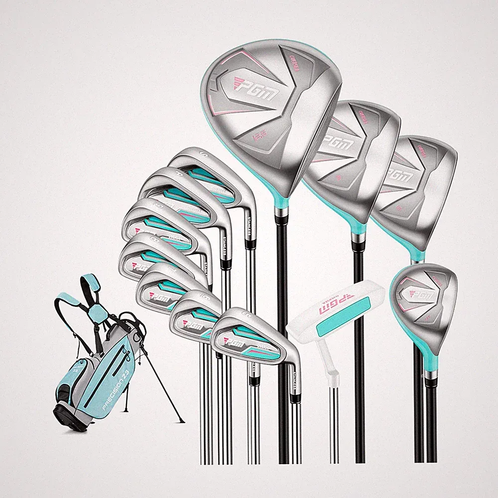 pgm golf clubs women
