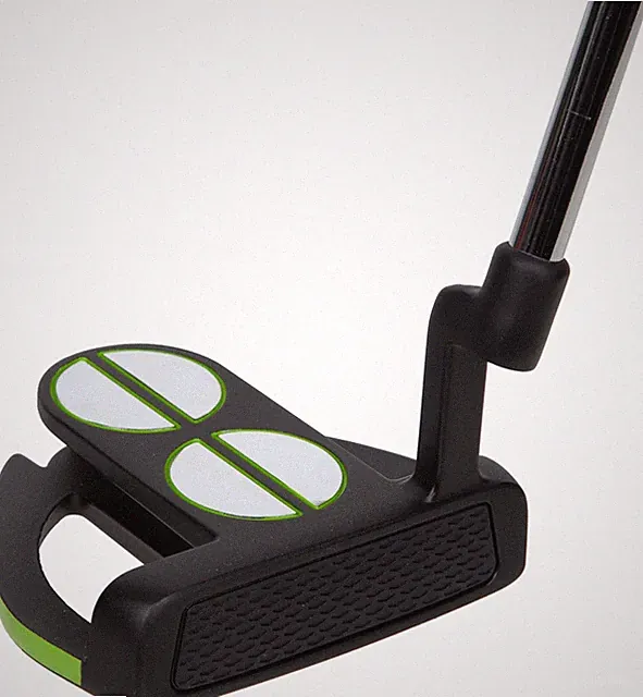 PGX SL Men's Right Hand Putter - Precision Performance for Every Golfer